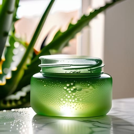 Best moisturizer for oily skin.