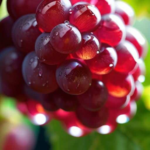 Antioxidant skin protection using resveratrol.