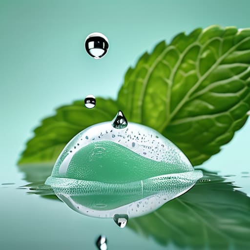 Choosing a salicylic acid cleanser for acne.
