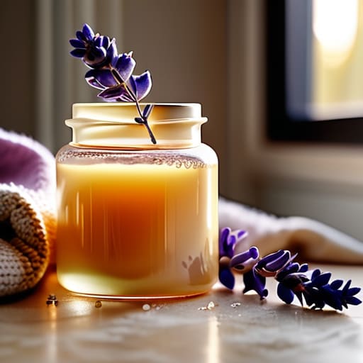 Adapting to seasonal skincare changes.