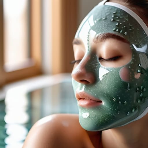 The Benefits of Using Sheet Masks