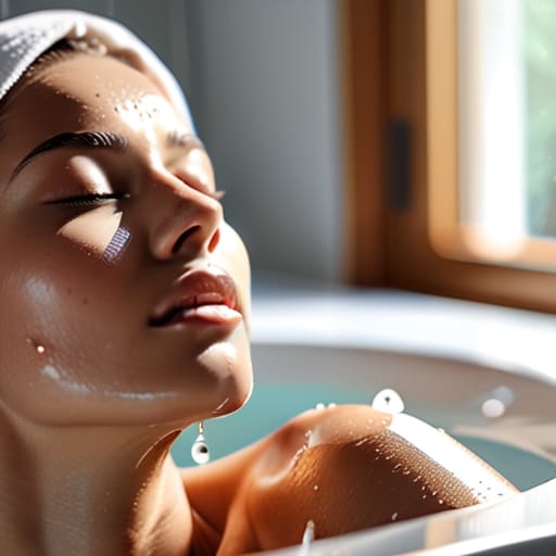 Effective skin cleansing tips for healthy skin.