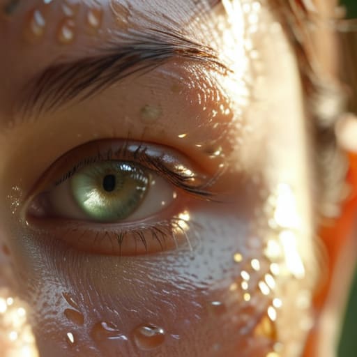 Managing Skin Redness Naturally