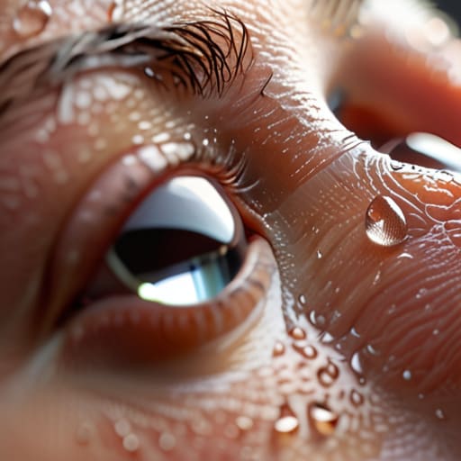 Soothing tips for calming skin redness.