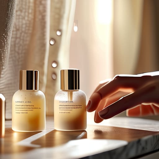 Importance of skincare consistency for healthy skin