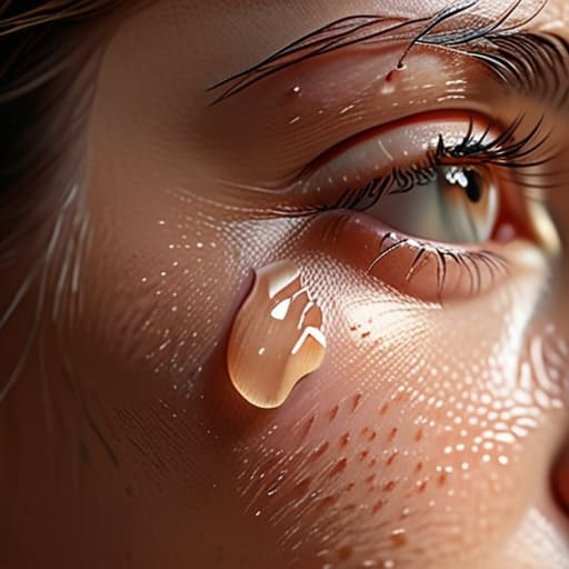 Managing Skin Redness and Irritation