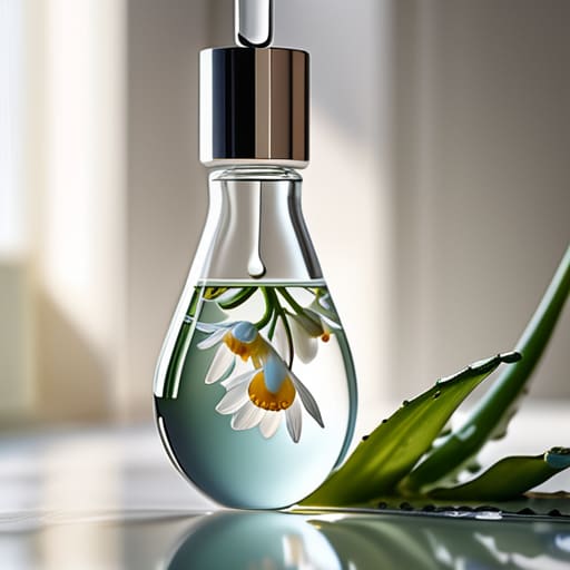 Gentle skincare for sensitive skin approaches.