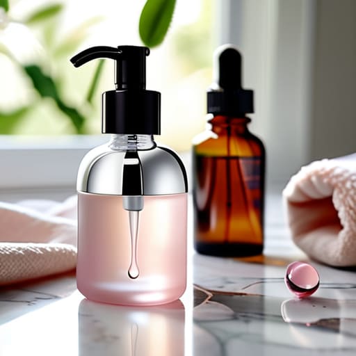 Using Skincare Tools at Home