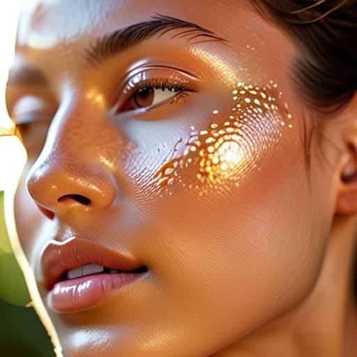 Understanding sunscreen importance for daily skin protection.