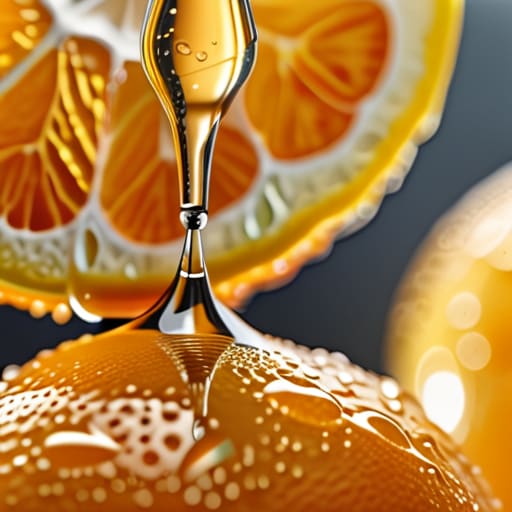 How Vitamin C Helps Skin Appearance