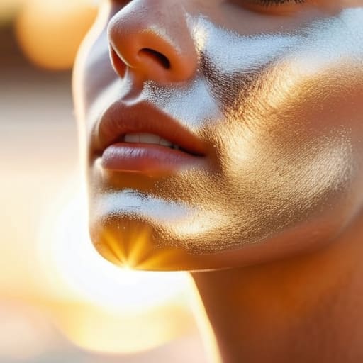 How Zinc Oxide Protects Skin From the Sun