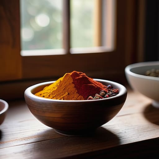 Ancient Spice Trade Routes Stripping Away the Complexity