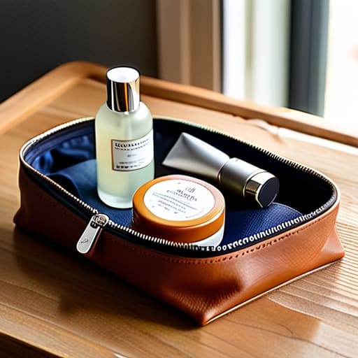 Building a Stress Free Minimalist Travel Skincare Kit