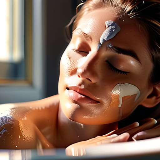 Choosing Facial Cleanser Types for Your Skin Type.