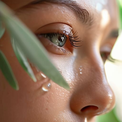 Embracing Soothing Acne Treatments Without the Harshness