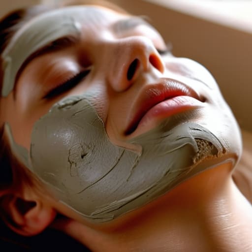 Finding Calm With Natural Skin Detoxification.