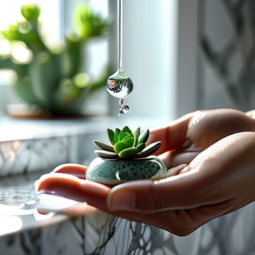 Finding Peace With Hydrating Cleansers for Dry Skin