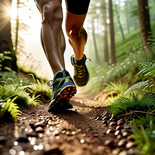 Finding Your Flow Through Marathon Training Consistency