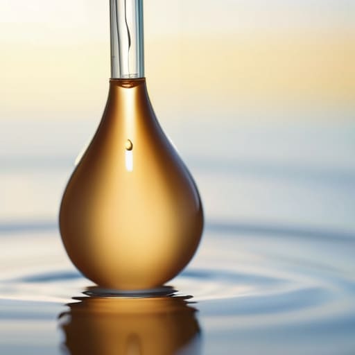 Gentle Rituals Using Hydrating Serums for Aging Skin