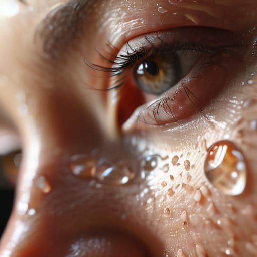 Listening to Your Skin Real Signs of Dehydrated Skin