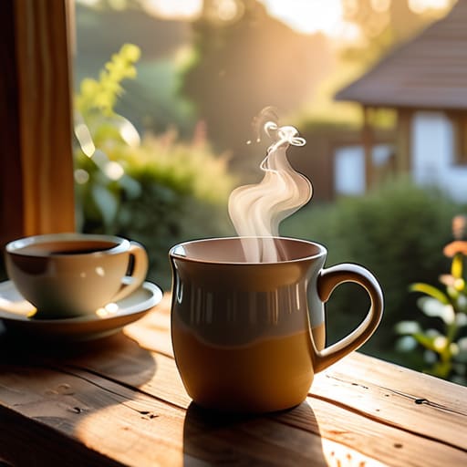 Optimizing Morning Routine for Focus Without the Stress