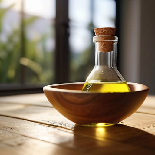 Refined vs Unrefined Oils Finding Your Simple Essentials