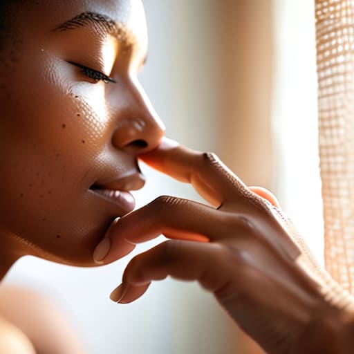 Simple Skin Type Testing Methods for a Calmer Routine