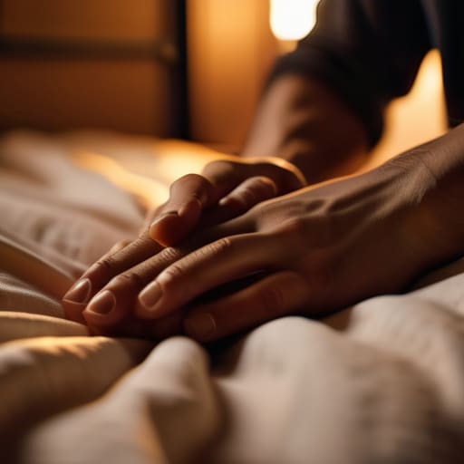 Simple Sleep Hygiene Practices for a Calmer Mind