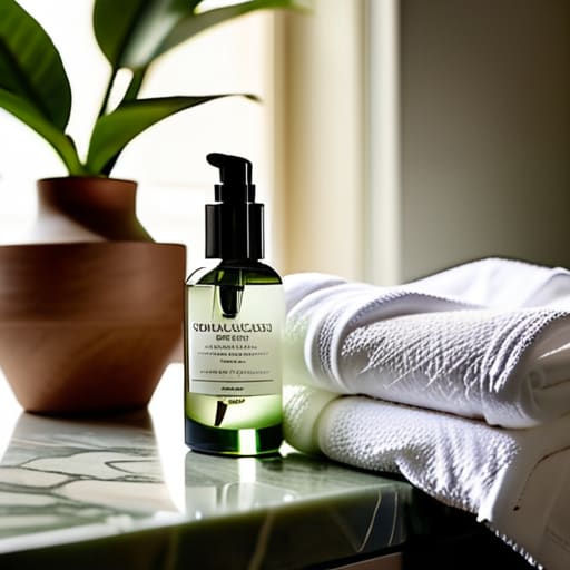 Simple Uv Radiation Skin Protection for Your Daily Calm