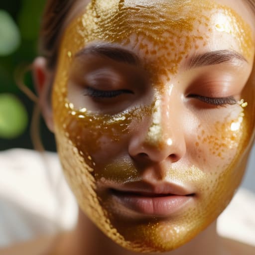 The Quiet Power of Natural Skin Purification Methods