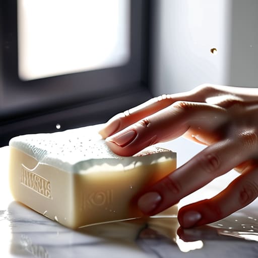 Embracing the Simple Soap Free Cleanser Benefits