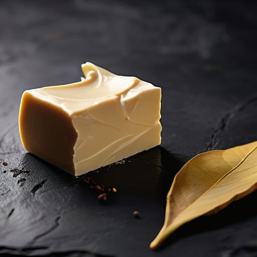 Finding Your Calm with Cocoa Butter.