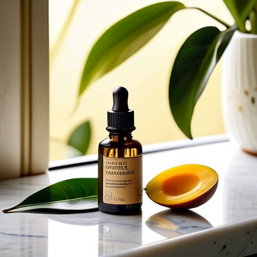 Finding Your Skin's New Best Friend.