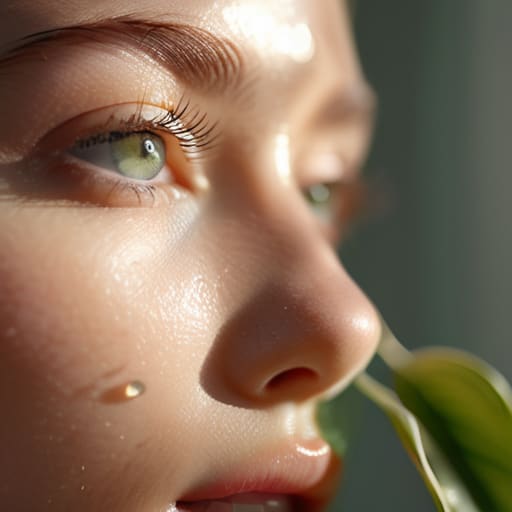 Finding Your Skin's New Rhythm.