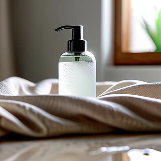 How to Soothe Skin Irritation With Minimal Effort