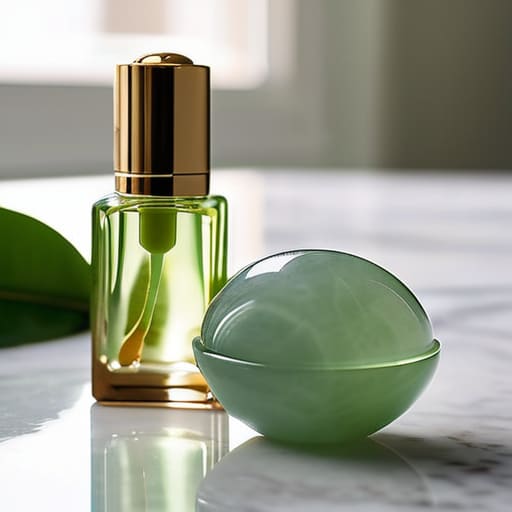 Jade Roller vs Gua Sha Finding Your Calm