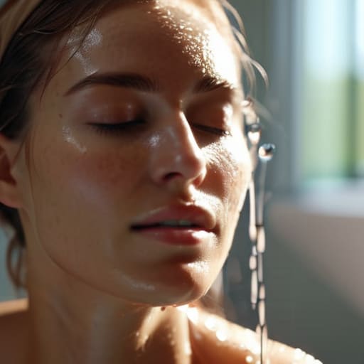Mastering the Best Temperature for Washing Your Face