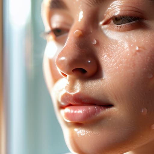 Protecting Your Skin Barrier Protection tips.