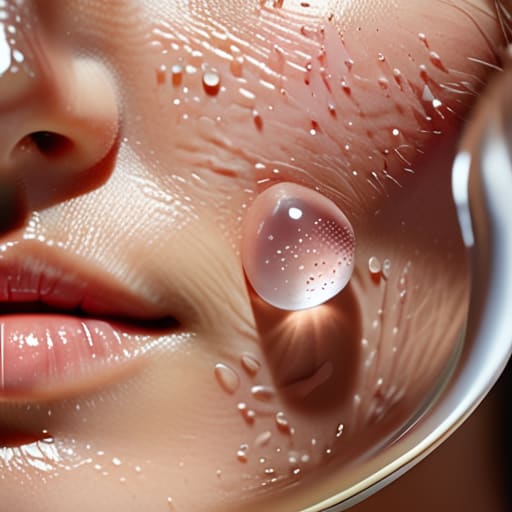Redness and Inflammation Relief for a Peaceful Complexion