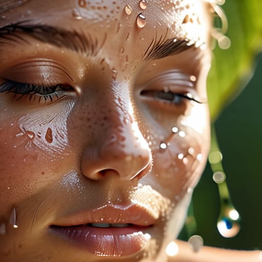 Why a Minimalist Detoxifying Skincare Routine Actually Works