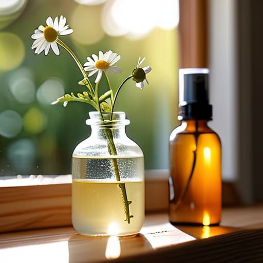 Finding Your Calm Again with skincare.