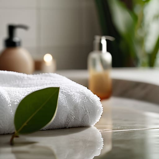 Finding Your Flow with balanced skincare.