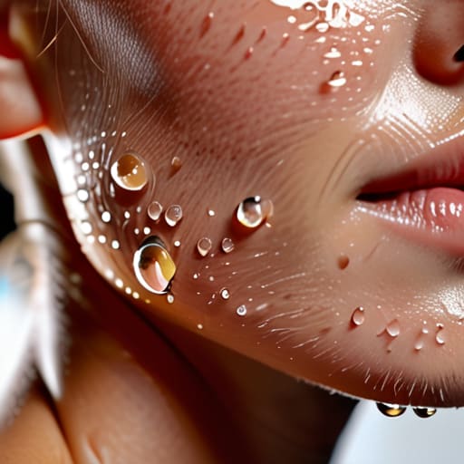 Finding Your Rhythm with gentle skincare.