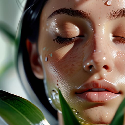 Finding Your Rhythm Again with skin detox.