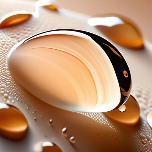 Finding Your Skin’s Balance with hydration.