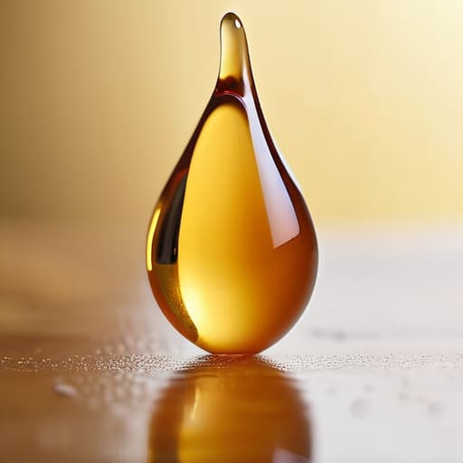 Finding Your Skin's Rhythm with jojoba oil.