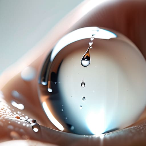 Finding Your Skin's Rhythm through balance.