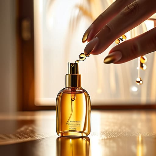 Best ways to protect hair from heat.