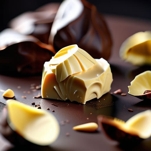 Understanding various cocoa butter benefits for skin.