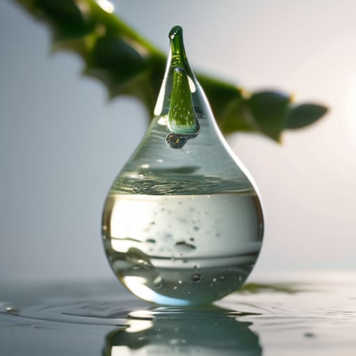 Selecting the best gentle cleansers.